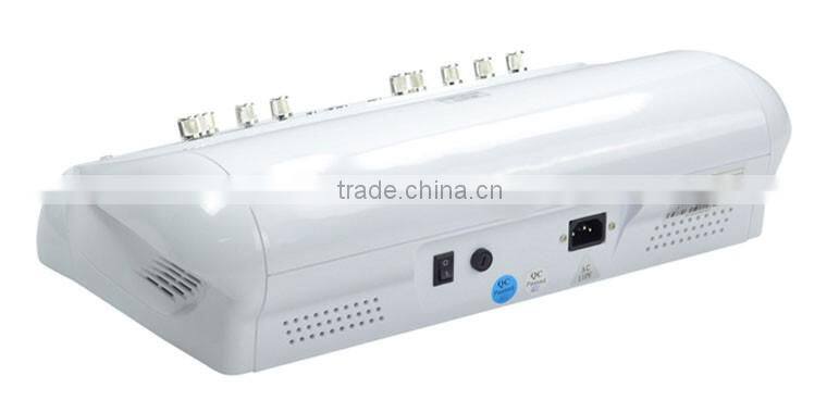Micro current Electro muscle stimulation Body Preserving slimming skin firm Health electrical fat Weight loss stimulate EMS