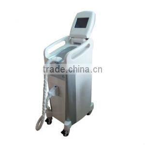 2012 hottest machine,808nm laser hair removal machine