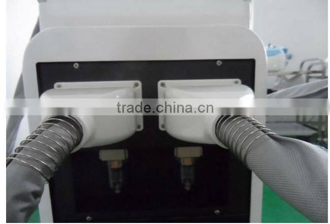 2016 fast slimming !!cryo lipo fat freezing machine for weight loss cool tech fat freezing slimming machine remove the cellulite