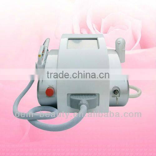 Hair removal machine elight 2 in1 ipl machine hair loss