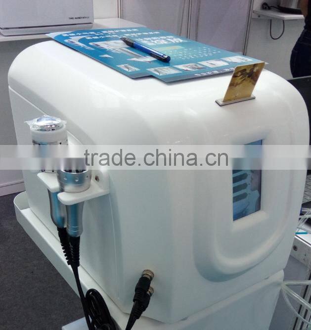 4in1 facial beauty equipment for skin rejuvenation