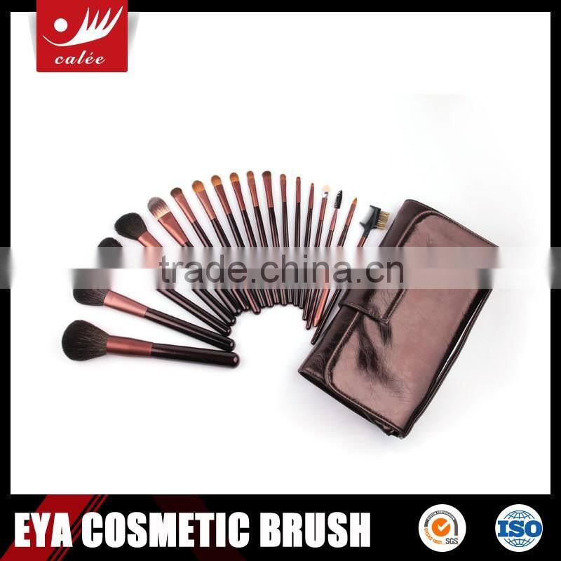 professional 18pcs best makeup brush set