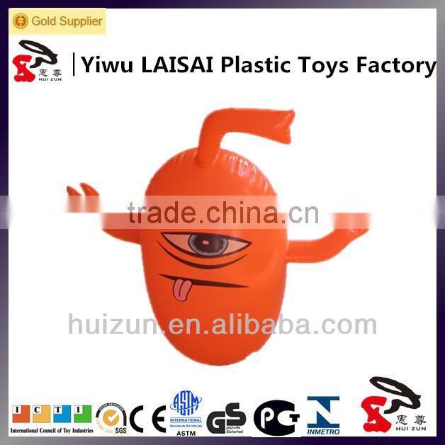 Inflatable bop bag,inflatable tumbler,inflatable toys