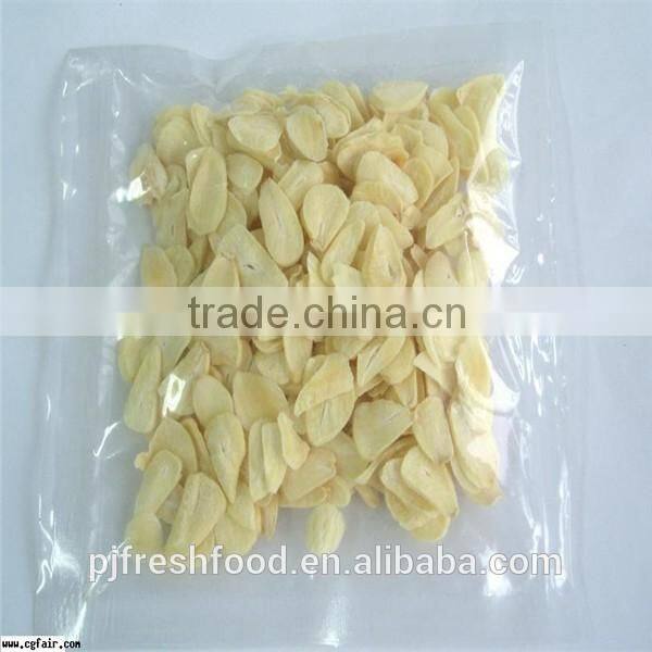 Dehyrated Products Garlic Flakes