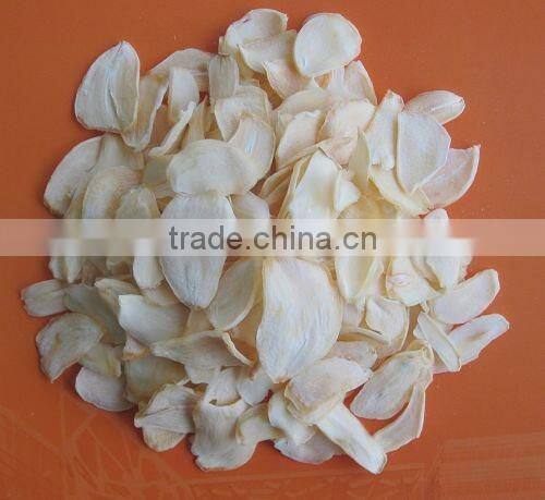hot sell top quality cheap price fresh dehydrated garlic flakes