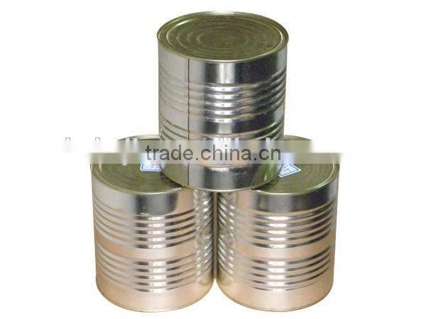 Canned mandarin orange sac with 60% pulp