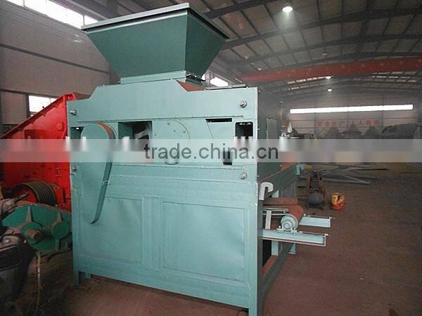 Commerical ball press/briquetting machine jumbo 90 with high quality