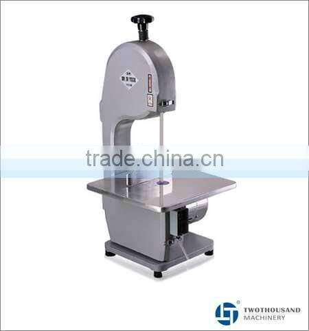 Meat Bone Cutting Machine - Economic Type, Belt Dia. 210 mm, TT-M104