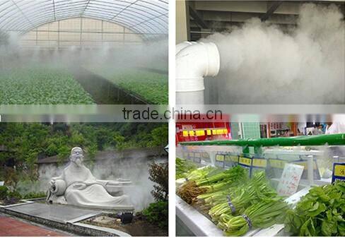 Mushroom industrial humidifier Low Price For Sale