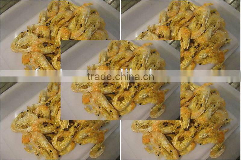 unboiled Baby Red Dried Prawns seafood & Dry red vannanmei shrimp&Shrimp all kinds