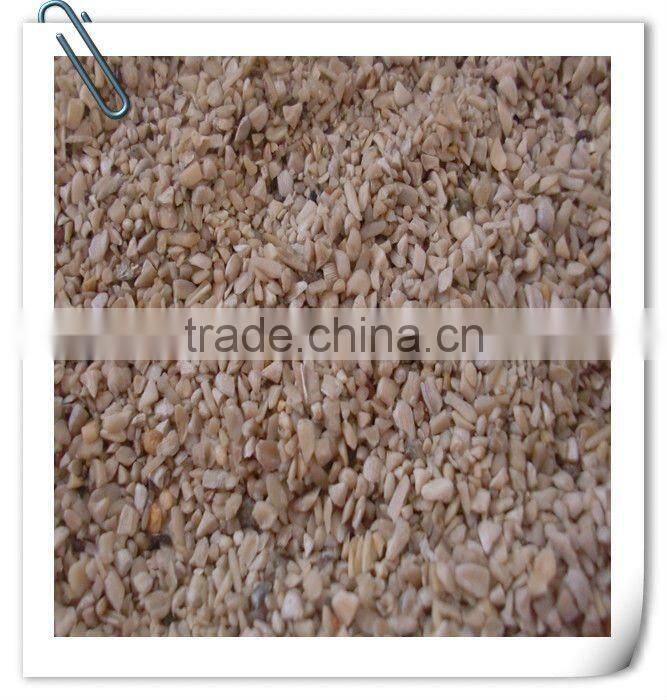 sunflower kernels chips bird food