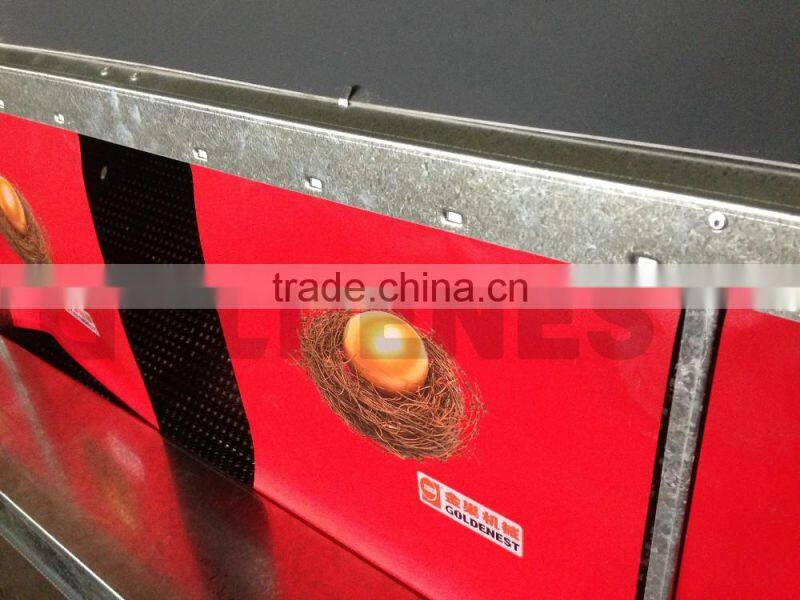 Goldenest Poultry equipment Cheap Price 24 Metal Chicken Nesting Laying Boxes For Hens House