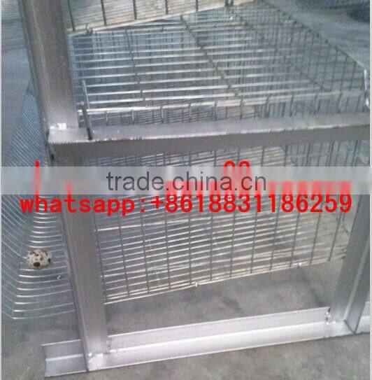 quail cage design for sale