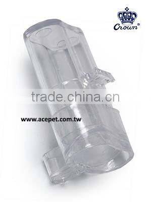 338-D drinker and feeder for birds