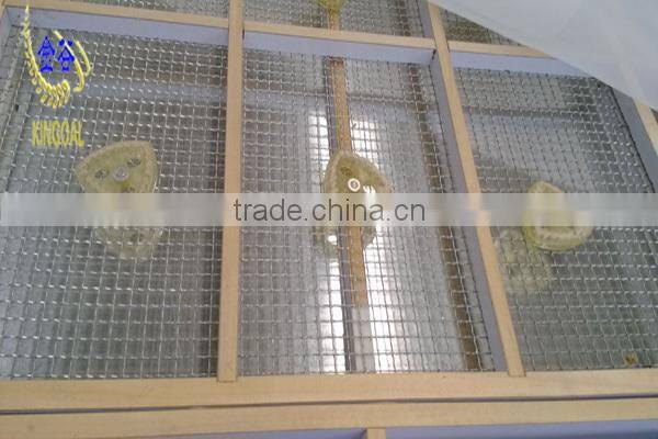 FSFJ series flour mill double plansifter, flour mill shifter, farming machine