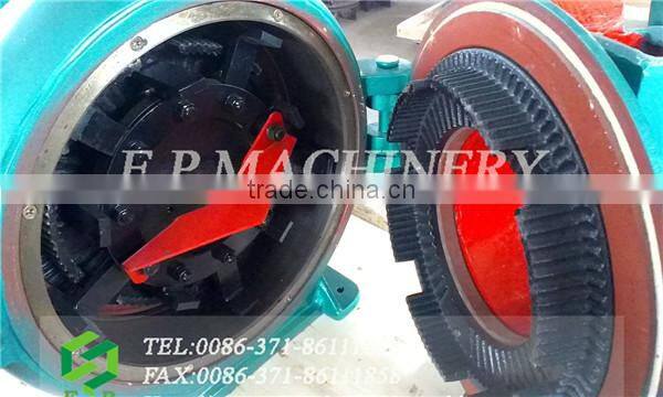 Stable performance home use corn flour milling machine from China supplier