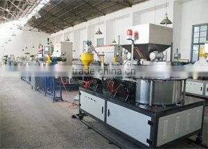 Factory price 16mm plastic labyrinth drip irrigation tape in China