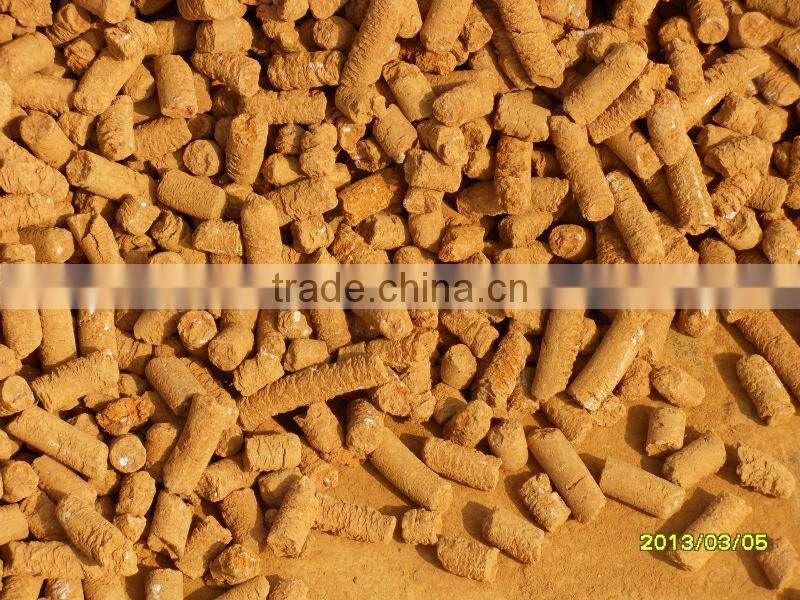 ferric oxide desulfurizer / iron oxide desulfurizer for biogas desulfurizer