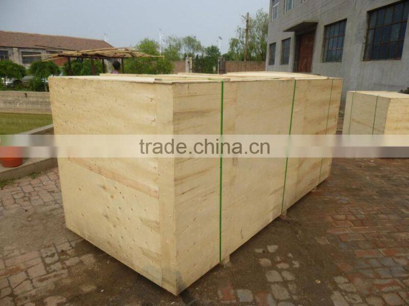 China best selling fully automatic feed mill and mixer for 500kg/h