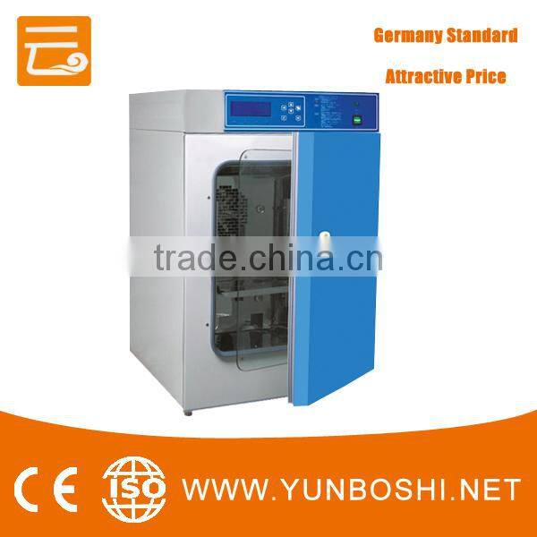 GHP-9050 laboratory Air jacket CO2 incubator