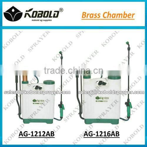 (KB-20F) 20L Agriculture sprayer 20l Knapsack Hand Sprayer
