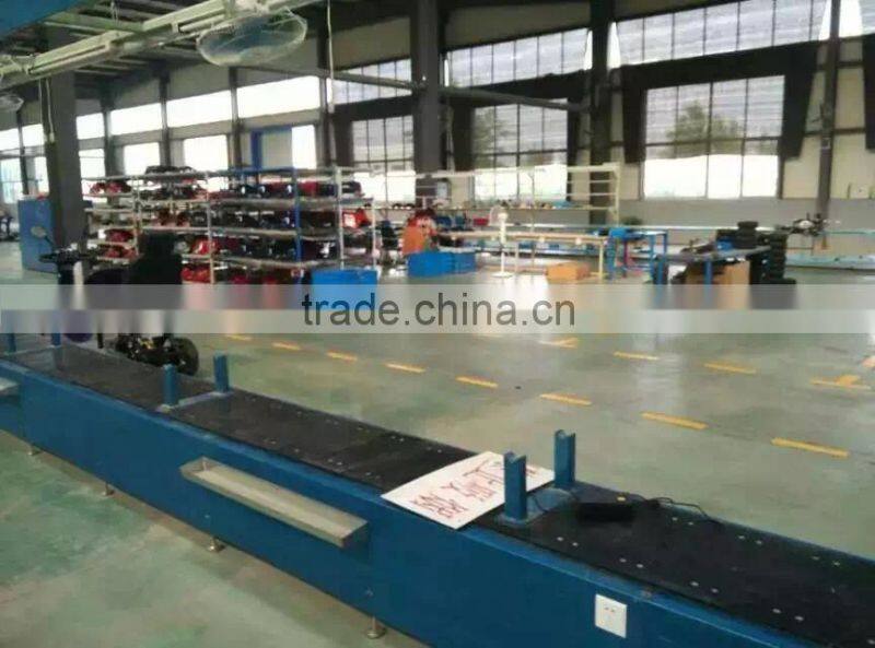 best gift for elderly mother and father go out/travel/shopping/walking mobility scooter come from China