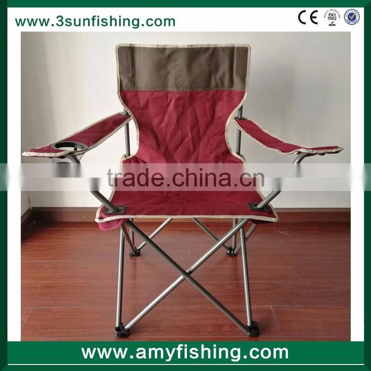 Used Folding Chair For Fishing