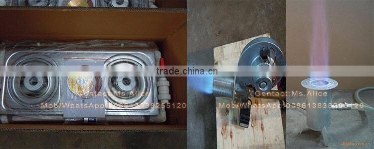 biomass gasifier stove small Gasifiers Generator 10kw