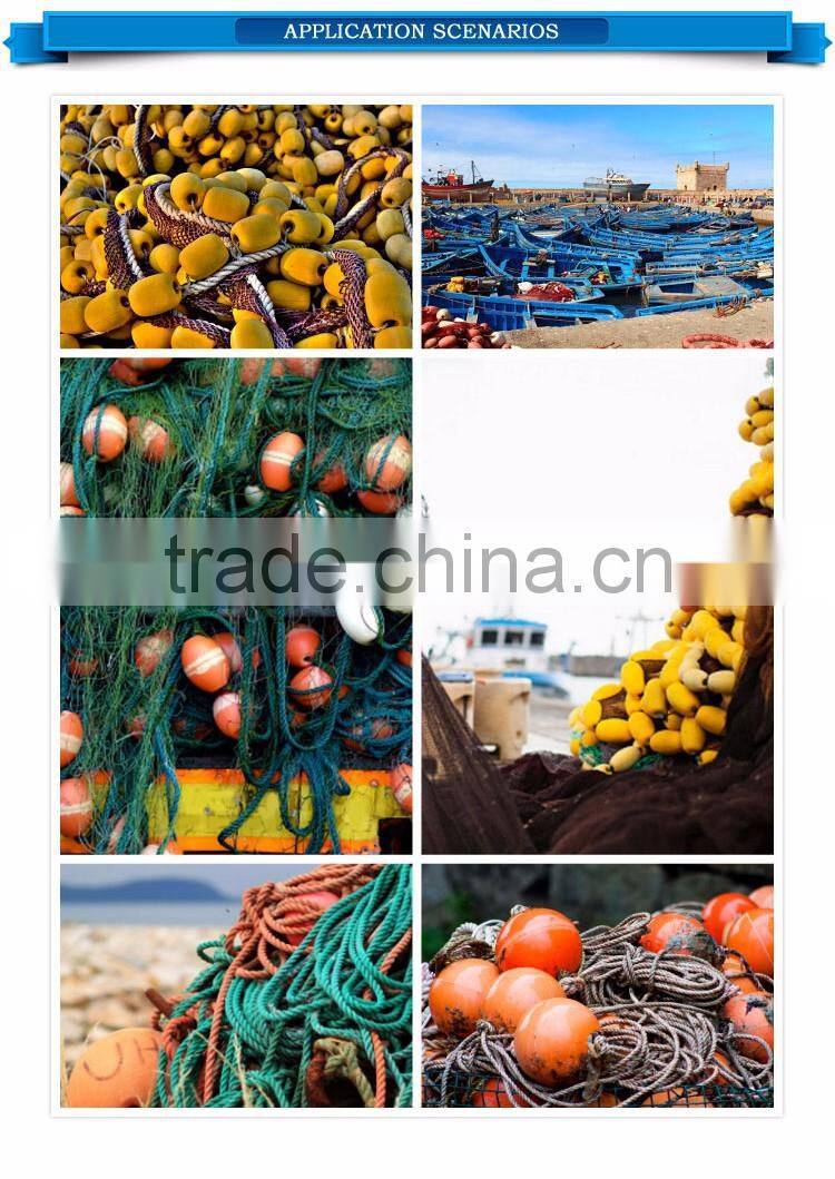 XY-70 oval fishing float