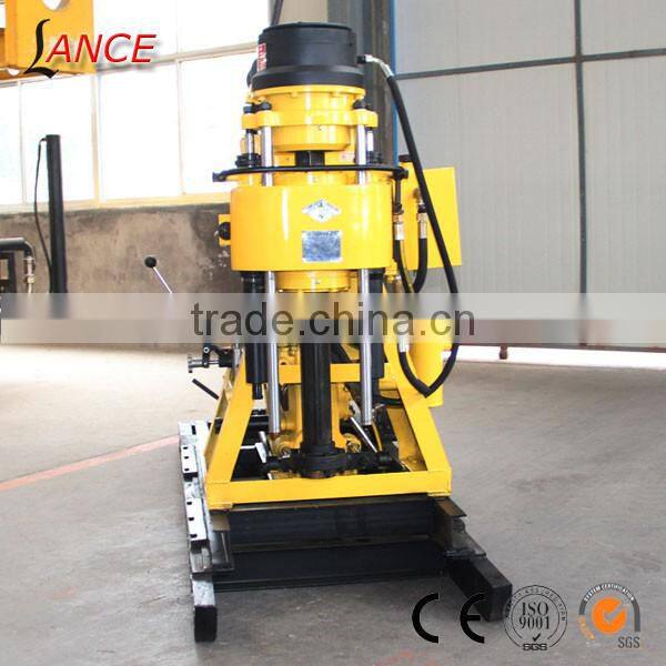 widely used portable water well drilling rigs for sale