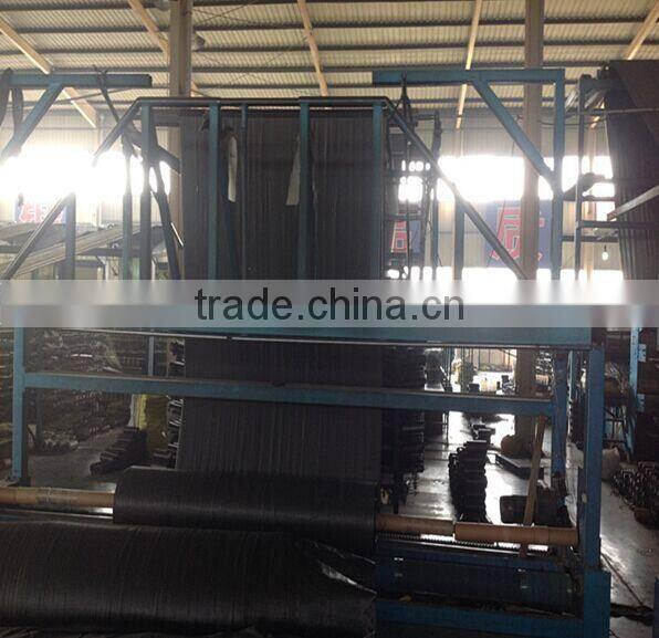 Durable Impermeable HDPE Pond Lining for shrimp