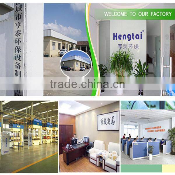 Hot selling ultraviolet disinfection system specially for water treatment plant (HTS)