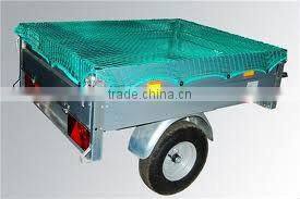 pp knotless cargo net