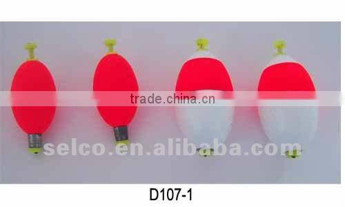 China wholesale float for fishing fishing accessories plastic fishing float for fishing distributor fishing tool