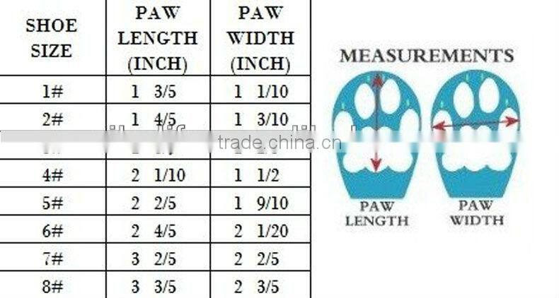 PU Comfortable waterproof pet products 2013