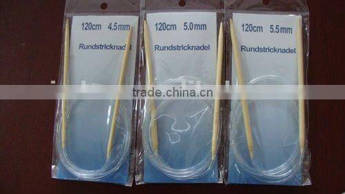 circular bamboo knitting needles 002