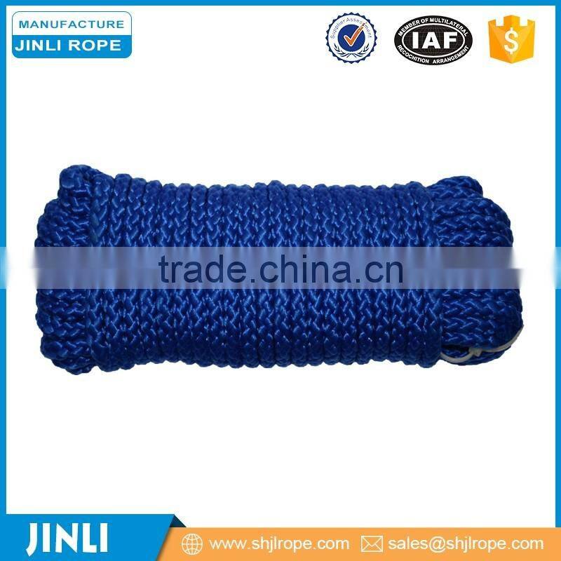 JINLI pe braided rope for sale