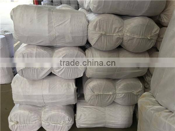 Marine ropes pp material rope pe color rope