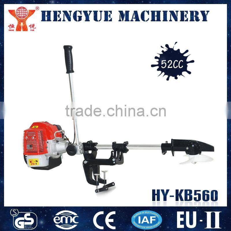 1.82kw outboard engine with high quality from China