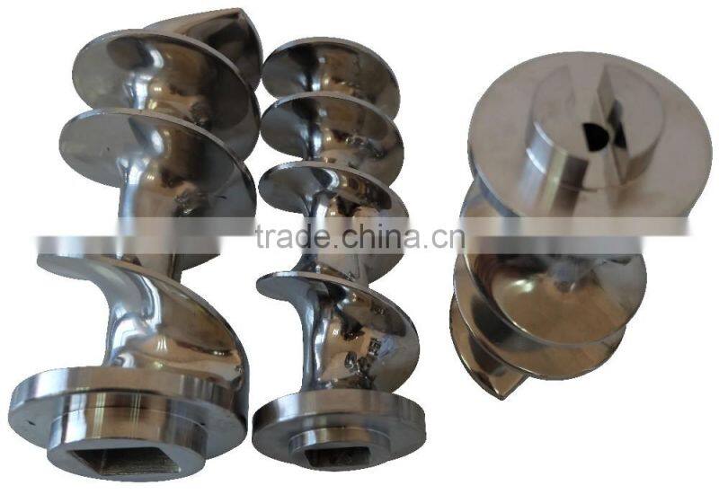 Malaysia multi-functional heavy-duty meat mincer parts