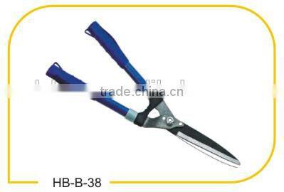 garden hand tool pruner lopper/anvil rachet lopper,garden hedge shears