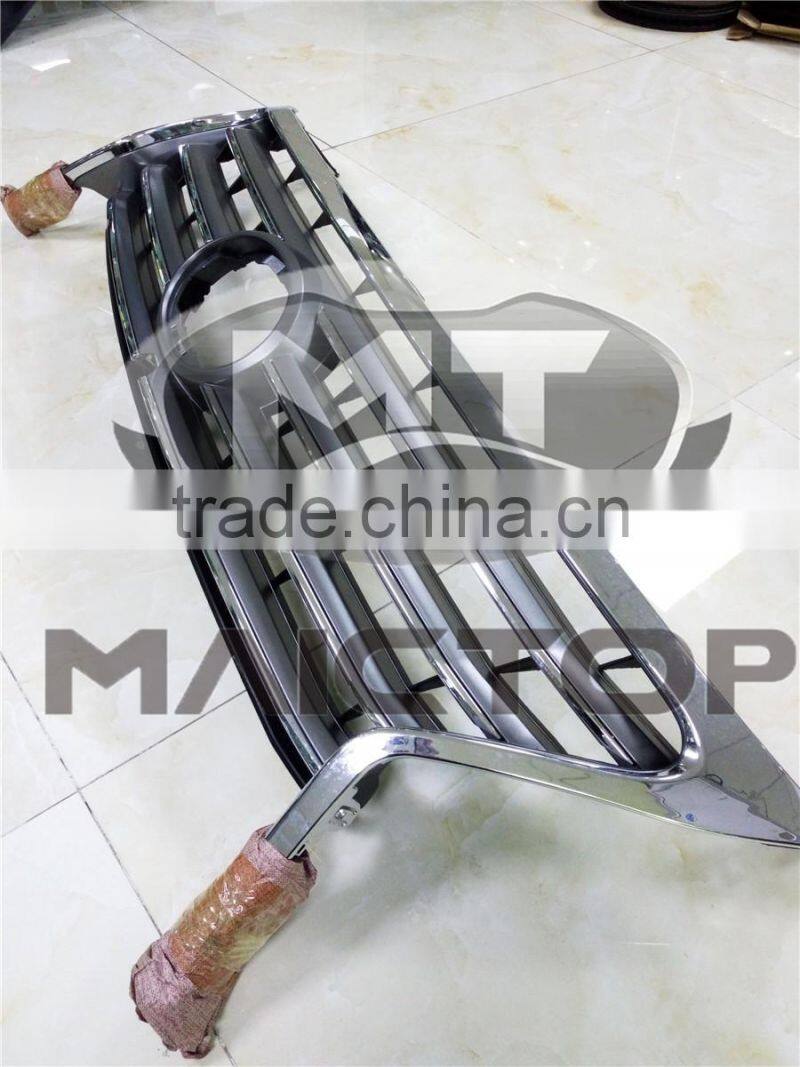 Body Parts Car Grill Front Grille for LX570 LEXUS 2012-2015