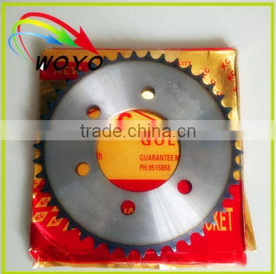 42-Tooth Gear kit for diesel engine