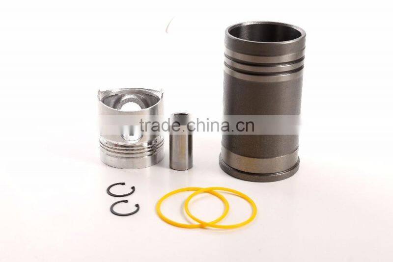 Hot Sale Farm Machinery Single Cylinder Diesel Engine Parts Valve Assy