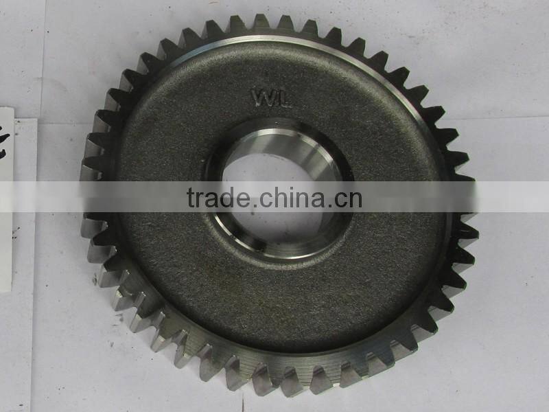 transmission tooth gear wheel high quality and low price