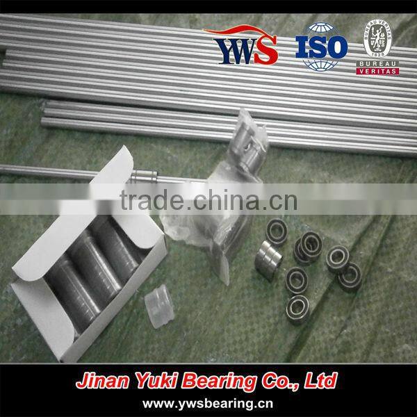 3D printer Sprinkler head nozzle Hotend j-head