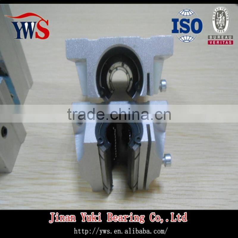 Linear Slider TBR20UU