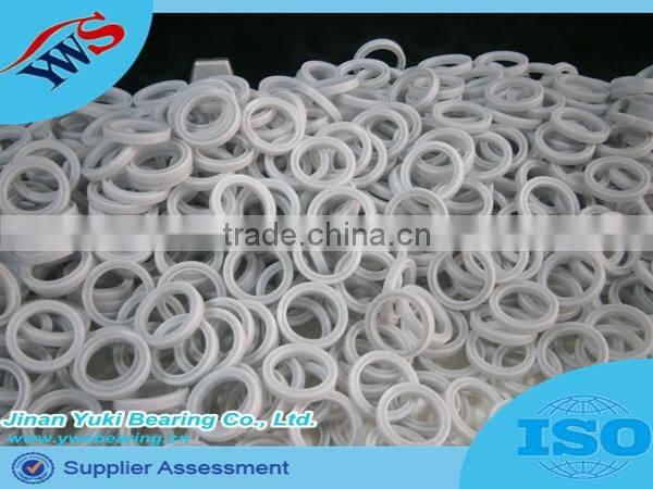 pom 6822zz pom seal plastic deep groove ball bearing