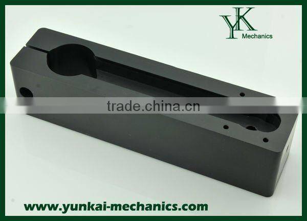 Best price precision cnc machining plastic