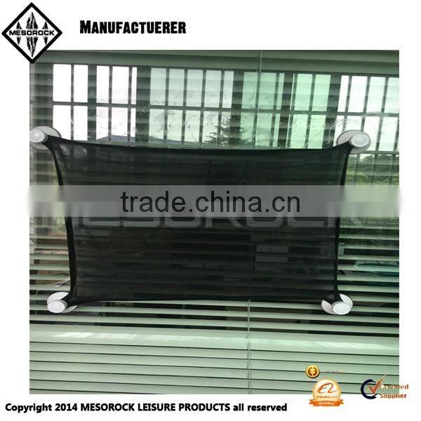 Side and rear window car sunshde protector stretchy car sunshade